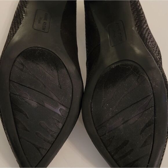 ANNE KLEIN HOLLYN POINTED-TOE WOMEN'S PUMPS - Picture 9 of 14